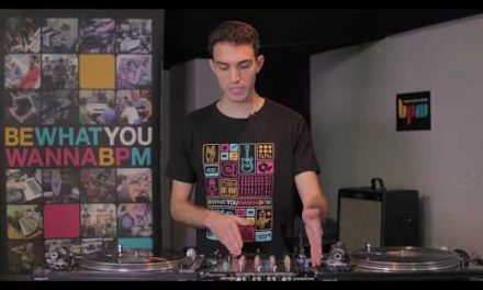 מיקסר DJ, מדריך למתחילים
