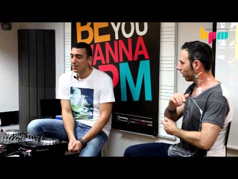 Astrix – Master Class @ BPM College Part I