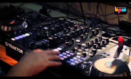 קורס DJ דיג'יי – מדריך ציוד DJ