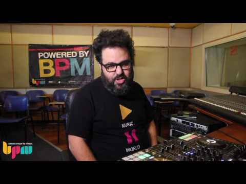 פיוניר רקורדבוקס Pioneer Rekordbox DJ, ביט ג'אמפ (Beat Jump)