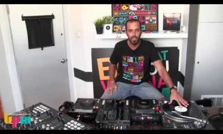 מדריך DJ למתחילים עם DJ PIPE