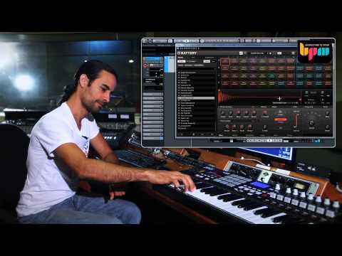 מידי בקיובייס | MIDI CUBASE – קורס לימודי CUBASE קיובייס במכללת BPM