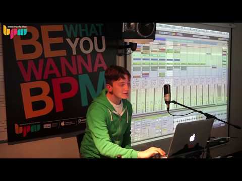 Dusty Kid – Master Class @ BPM College