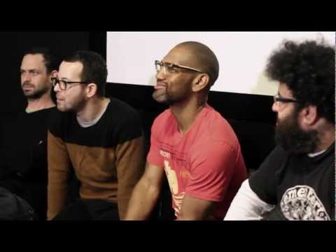 King Britt Workshop at Bpm College – PART 2