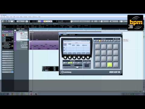 שיעור קיובייס פרטי און ליין – קורס לימודי CUBASE קיובייס במכללת BPM
