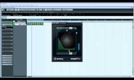 סקירת קיובייס 6.5 – קורס לימודי CUBASE קיובייס במכללת BPM