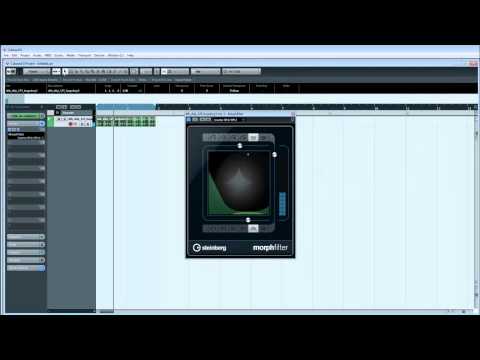 סקירת קיובייס 6.5 – קורס לימודי CUBASE קיובייס במכללת BPM