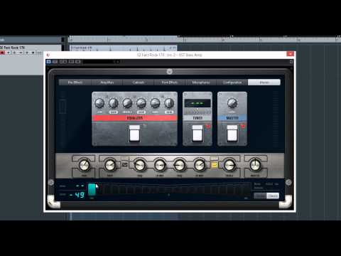 סקירת תוכנה – Cubase Pro 8