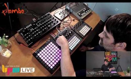 Novation PEAK & Novation Mono Station Review – BPM College