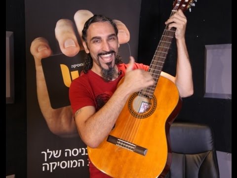 קורס הפקה מוזיקלית עם יוסי סאסי (Yossi Sassi) – סדנת אמן במכללת BPM