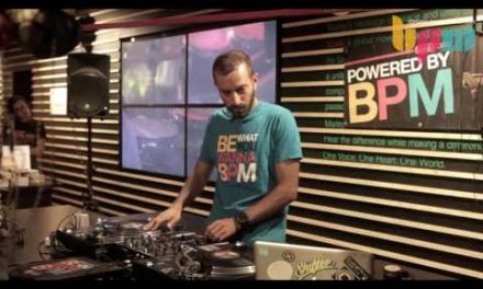מציאת חומרים טובים לסקראץ' – טיפים מ- DJ PIPE מרצה במכללת BPM