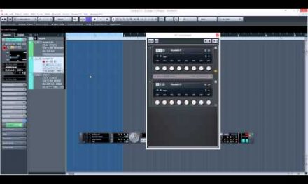 סקירת קיוביס 7.5 | Cubase 7.5 – קורס לימודי CUBASE קיובייס במכללת BPM